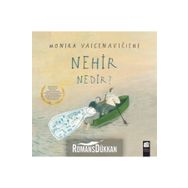 Nehir Nedir? - Monika Vaicenaviciene