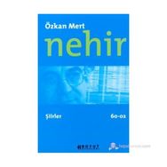NEHIR - ÖZKAN MERT