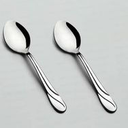 Nehir Safir Tatlı Kaşığı Takımı
