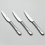 Nehir Safir Yemek Bıçağı Takımı