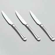 Nehir Saray Yemek Bıçağı Takımı
