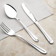 Nehir Saray Yemek Çatalı Takımı
