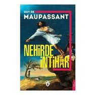 Nehirde İntihar - Guy De Maupassant