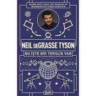 Neil Degrasse Tyson Bu İşte Bir Terslik Var - Neil Degrasse Tyson