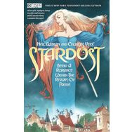 Neil Gaiman And Charles Vess's Stardust - Neil Gaiman