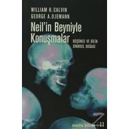NEIL'IN BEYNIYLE KONUŞMALAR DÜŞÜNCE VE DILIN SINIRSEL DOĞASI - WILLIAM H. CALVIN;GEORGE A. OJEMANN