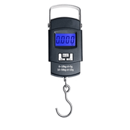 Neler Geldi Neler Elektronik 50 kg Kapasite Dijital LCD Ekran Pilli Hassas Kantar Tartı