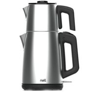 Nell Intense Steel Çelik Çay Makinesi