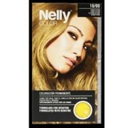 Nelly Color Hair Dye 10/0 Kum Sarı Saç Boyası