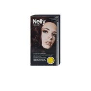 Nelly Color Hair Dye 5/50 Kestane Kızıl Saç Boyası