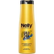 Nelly Gold 24k Kepek Önleyici 400 ml Şampuan