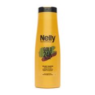 Nelly Gold 24k Volume Şampuan 400 ml