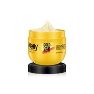 Nelly Gold Color Silk 24K 500 ml Saç Maskesi
