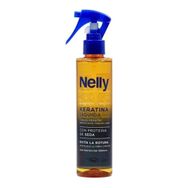 Nelly Liquid Keratin 200 ml