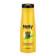 Nelly Professional Keratin Tüm Saçlar İçin Kırılma Karşıtı 400 ml Şampuan