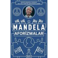 Nelson Mandela - Aforizmalar
