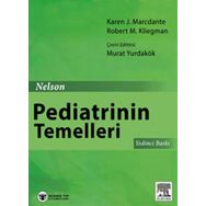 Nelson Pediatrinin Temelleri - Karen J.Marcdante