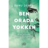 Nemesis Ben Orada Yokken