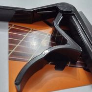 Nemesis FC-75BK Gitar ve Bağlama Kaposu