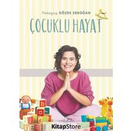 Nemesis Gozde Erdogan Cocuklu Hayat Eğitici Kitap