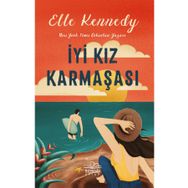 Nemesis Kitap - İyi Kız Karmaşası