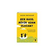 Nemesis Kitap Sezer Ortadağ Ben Nasıl Büyük Adam Olucam?
