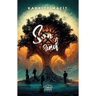 Nemesis Kitap Son Sınıf Kadriye Macit