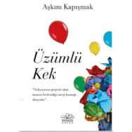 Nemesis Kitap - Üzümlü Kek