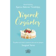 Nemesis Kitap - Yiyerek Özgürleş