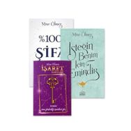 Nemesis Mine Ölmez Astroloji 3'lü Set Kitap