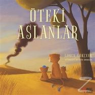 Nemesis Öteki Aslanlar Gökce Gökceer Eğitici Kitap