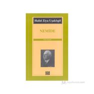 NEMIDE - HALID ZIYA UŞAKLIGİL