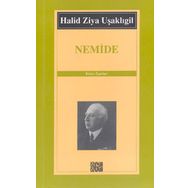 Nemide - Halit Ziya Uşaklıgil