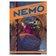 Nemo - Denizin Dibindeki Ada - Davide Morosinotto