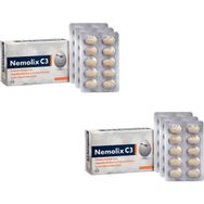 Nemolix C3 30 Kapsül