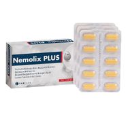 Nemolix Plus 30 Tablet