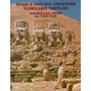 NEMRUD DAĞI'NIN ZIRVESINDE TANRILARIN TAHTLARI - FRIEDRICH KARL DÖRNER