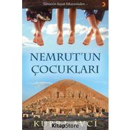 Nemrut'un Çocukları - Kübra Avci