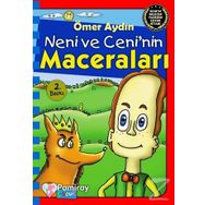 Neni ve Ceni’nin Maceraları - Ömer Aydın