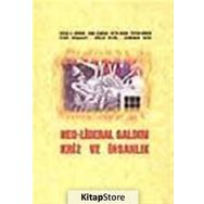 NEO-LIBERAL SALDIRI, KRIZ VE İNSANLIK - GÖKSEL N. DEMIRER;TEMEL DEMIRER;METIN DURAN;TAYFUN GÖRGÜN;ÖZGÜR ORHANGAZI;GÖKÇER ÖZGÜR;KAHRAMAN YAPI