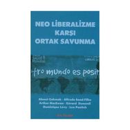NEO LIBERALIZME KARŞI ORTAK SAVUNMA - KOLLEKTIF