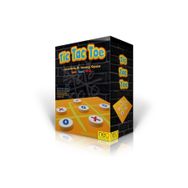 Neo Tic Tac Toe Oyunu