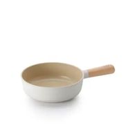 Neoflam D-Neof126w Primanova 26 cm Fika Alüminyum Döküm Wok Tava