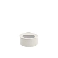 Neoflam D-NEONE020-01 Fika One 200 ml Buz Beyaz Seramik Saklama Kabı