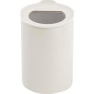 Neoflam D-NEONE065-01 Fika One 650 ml Buz Beyaz Seramik Saklama Kabı