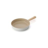 Neoflam Fika 24 cm Gümüş Döküm Tava
