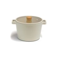 Neoflam Fika 26x10 cm Alüminyum Derin Tencere