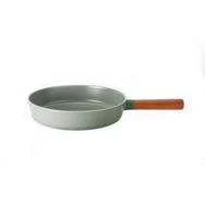 Neoflam Fika 28 cm Gri Aluminyum Döküm Tava