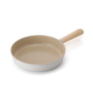Neoflam Fika Bej 28X5 cm Alüminyum Döküm Tava