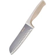 Neoflam Fika Bej Microban 18 cm Santoku Bıçak
